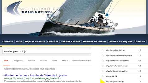 Página Web
